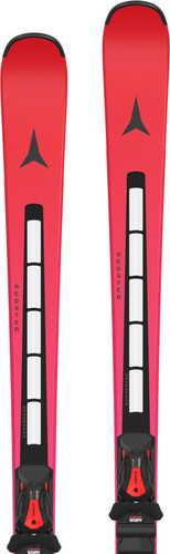 Ski race carve atomic - race,