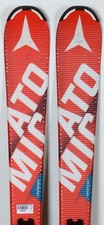 Atomic REDSTER JUNIOR - skis