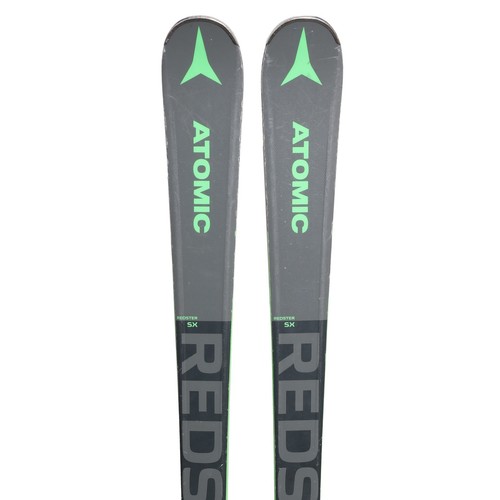 Ski occasion atomic redster - ski, sx