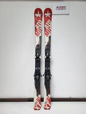 Ski Atomic Redster XT 123 cm +