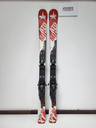 Ski atomic redster 123 - cm, +