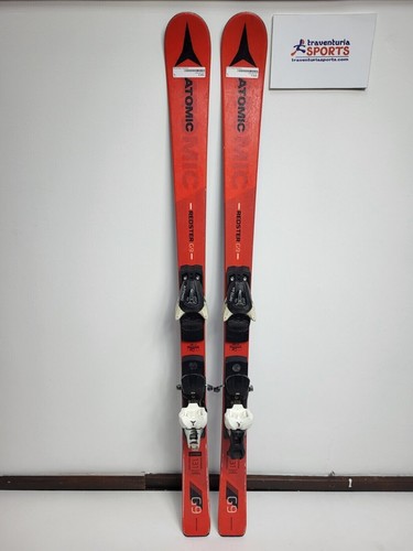 Ski atomic redster 131 - ski, cm