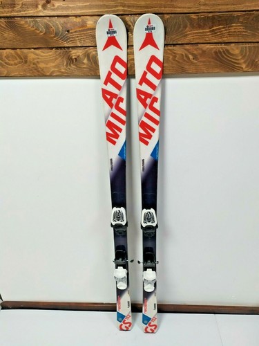 Atomic redster 152 ski - gs,