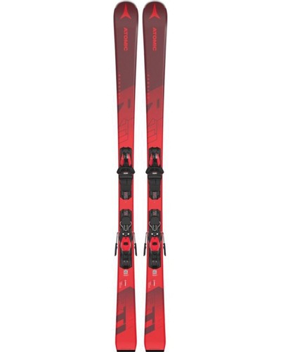 Ski redster rti m10 - redster, atomic