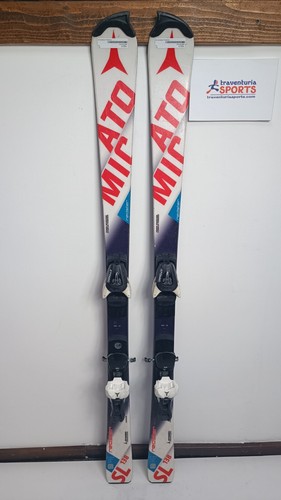 Atomic redster 138cm - redster,