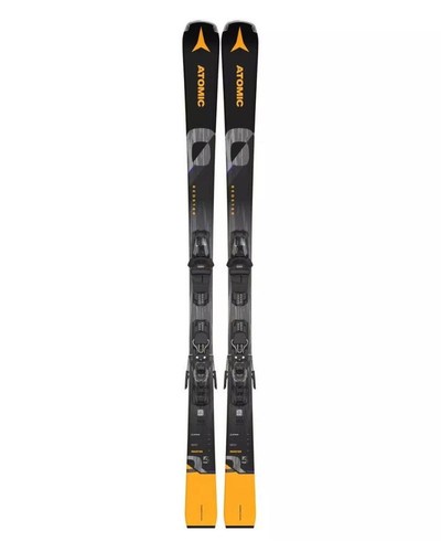 Ski redster pro fixations - redster,