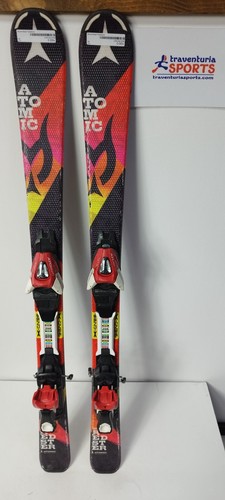 Ski atomic redster 110 - ski,