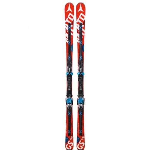 Ski homme femme redster - ski, homme-femme
