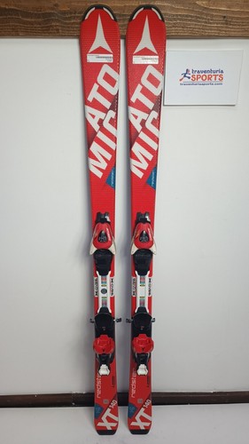 Ski atomic redster 140 - ski, +