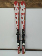 Atomic Redster GS 144 cm Ski +