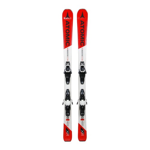 Ski occasion atomic redster - redster, xr