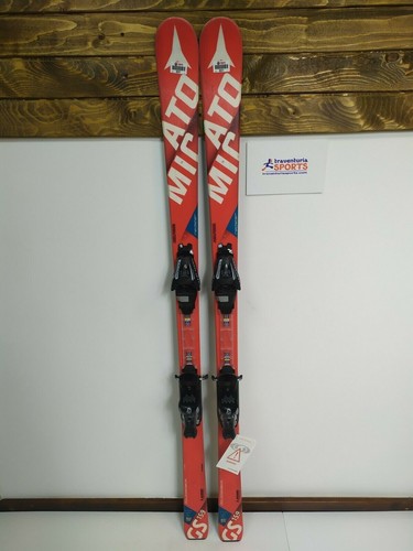 Ski atomic redster - 159, cm