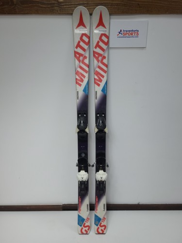 Atomic redster 138 ski - 138, +