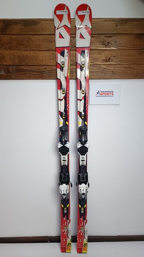 Atomic redster 175 ski - gs, +
