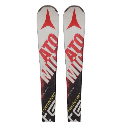 Ski occasion atomic redster - occasion,