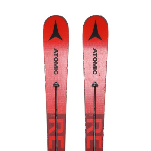 Ski occasion atomic redster - occasion, g9