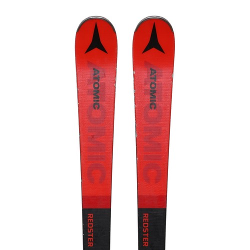 Ski occasion atomic redster - atomic,