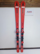 Atomic Redster G9 154 cm Ski +