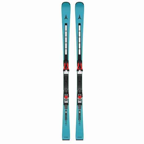 Ski race carve atomic - carve, redster