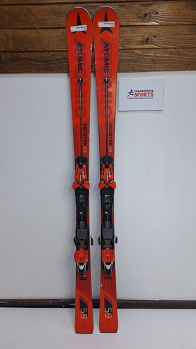 Atomic redster 159cm ski - 159cm, +