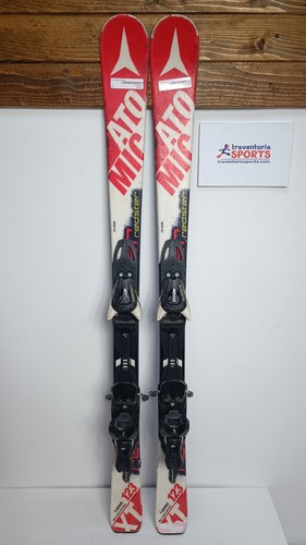 Ski atomic redster 123 - xt, +