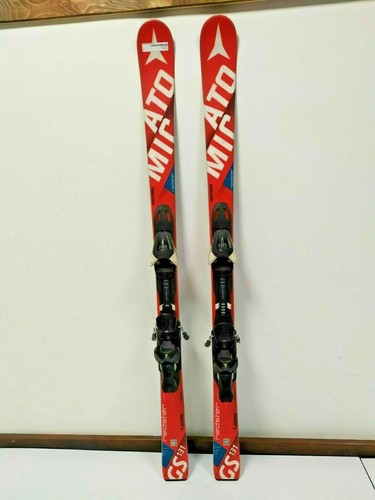 Ski atomic redster 131 - gs,