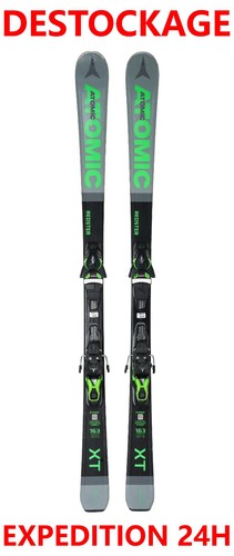 Ski occasion atomic - occasion,