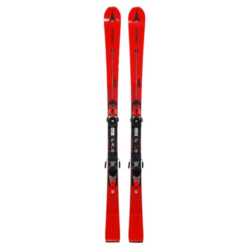 Ski occasion atomic redster - ski,