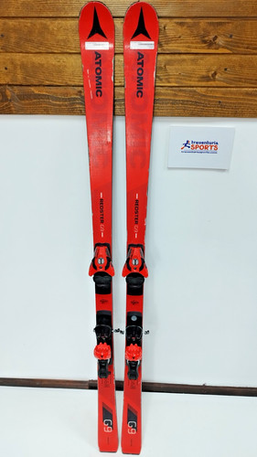 Atomic redster 166 - atomic,
