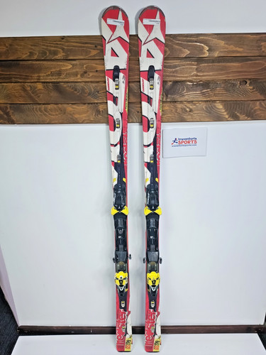 Atomic redster 179 ski - gs,