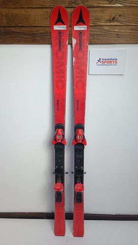 Atomic redster 152 - 152, cm