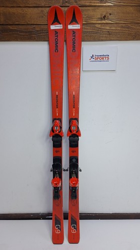 Atomic redster 152 - cm, +