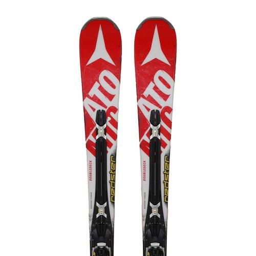 Ski occasion atomic redster - occasion, sl