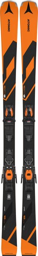 Ski allround atomic redster - ski,