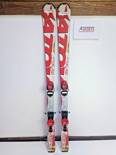 Ski atomic redster 140 - cm, +