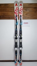 Atomic Redster GS 173 cm Ski +