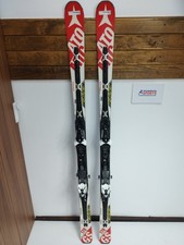 Atomic Redster GS 178 cm Ski +