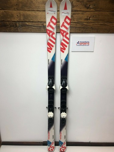Atomic redster 159 ski - atomic, gs