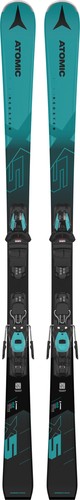 Ski allround atomic redster - ski,