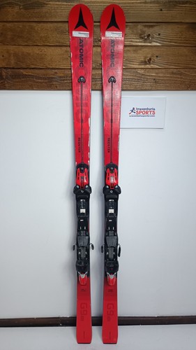 Atomic redster 166 ski - atomic, g9