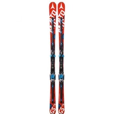 Ski Homme-Femme RedSter