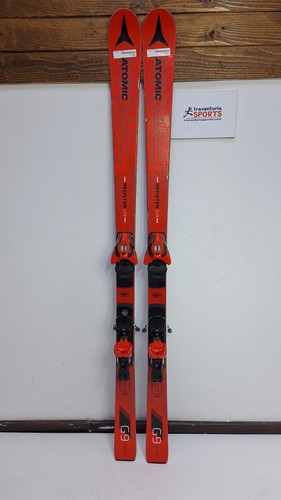 Atomic redster 152 - redster, ski