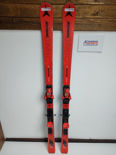 Ski atomic redster 152 - atomic, g9