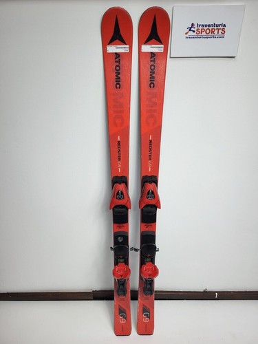 Ski atomic redster 131 - ski, g9