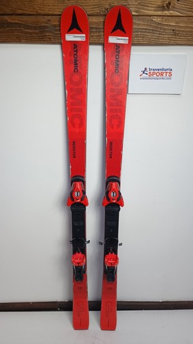 Atomic redster 145cm ski - 145cm,
