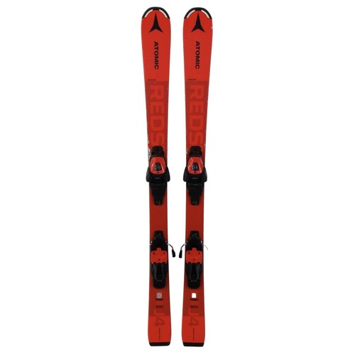 Ski occasion junior atomic - occasion,