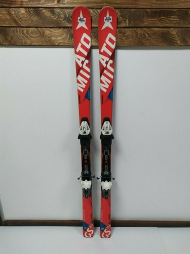 Atomic redster 152 ski - gs, +