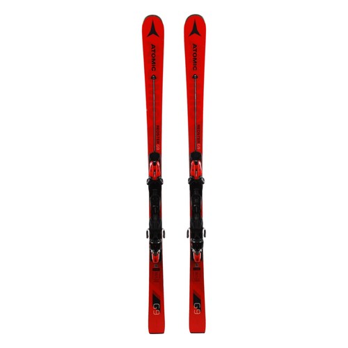 Ski occasion atomic redster - ski,
