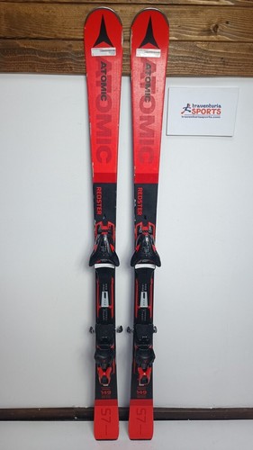 Atomic redster 149cm ski - redster,