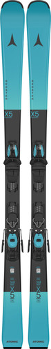 Ski allround atomic redster - ski,
